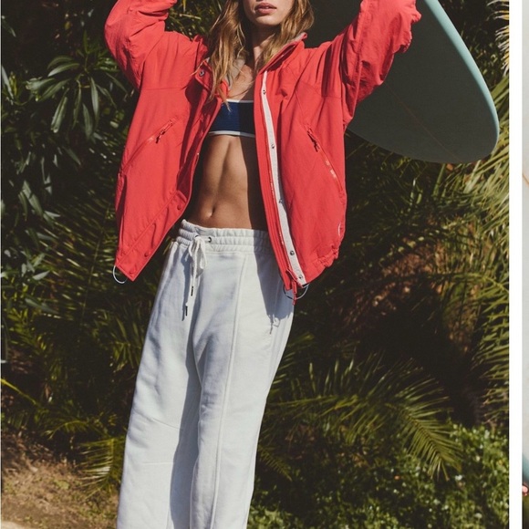 NWOT Free people Field Tripper Jacket - Picture 3 of 11